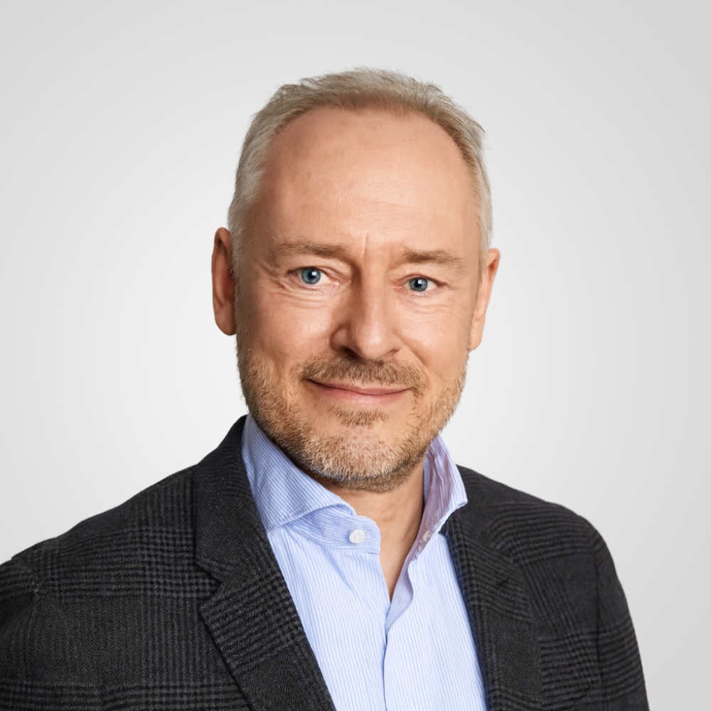 Søren Risager Rasmussen, Investeringsrådgiver hos Penly