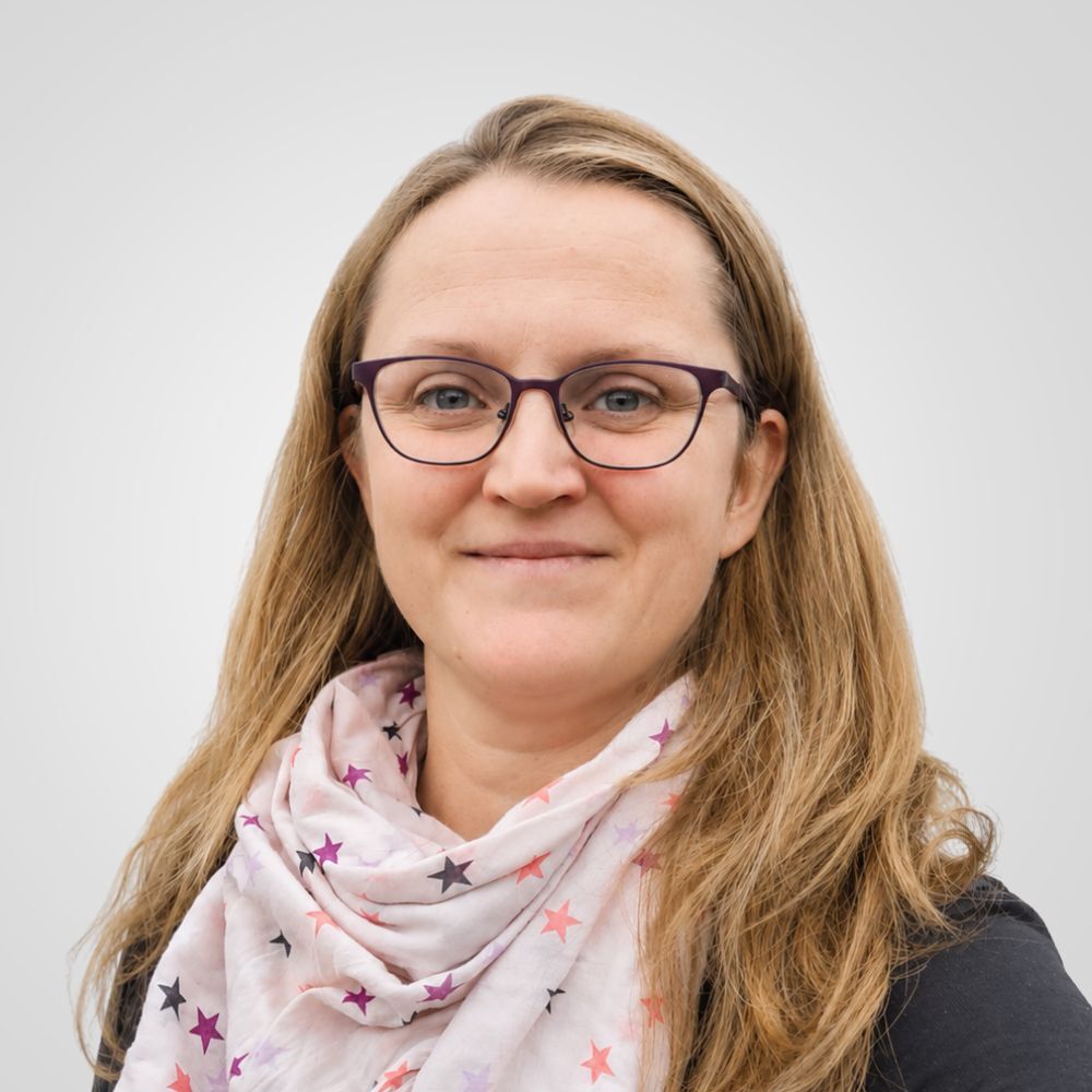 Trine Sund Kammersgaard, Pensionsrådgiver hos Penly