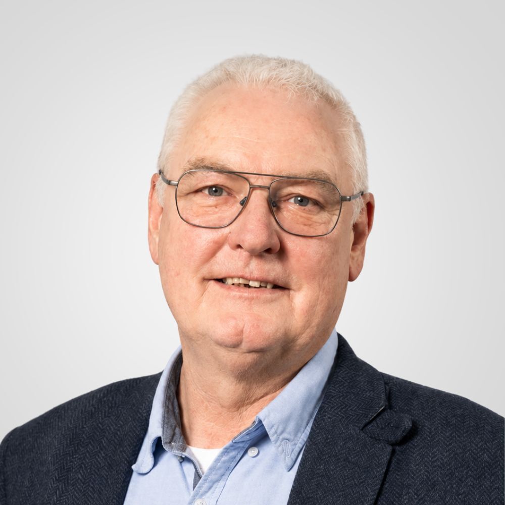 Ole Dalsgaard, Pensionsrådgiver hos Penly