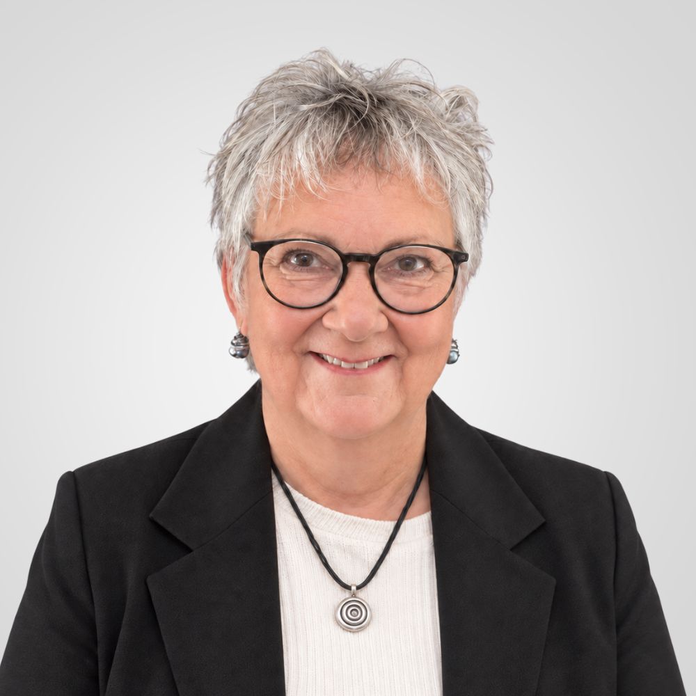 Lena Friis, Pensionsrådgiver hos Penly
